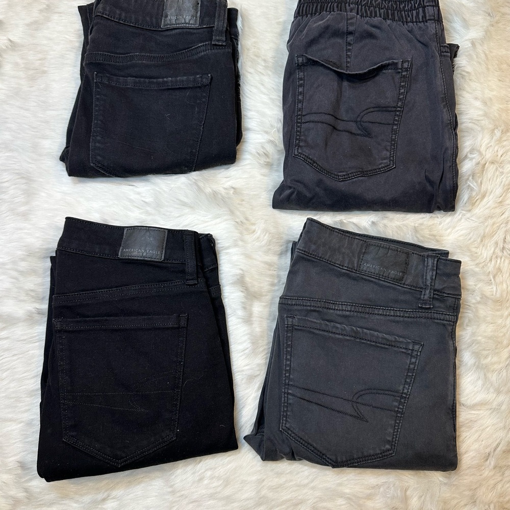 Women’s American Eagle Jeans 2